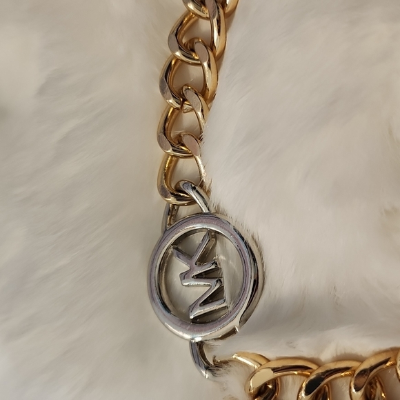 Amazing Michael Kors Chain Belt - Picture 2 of 4